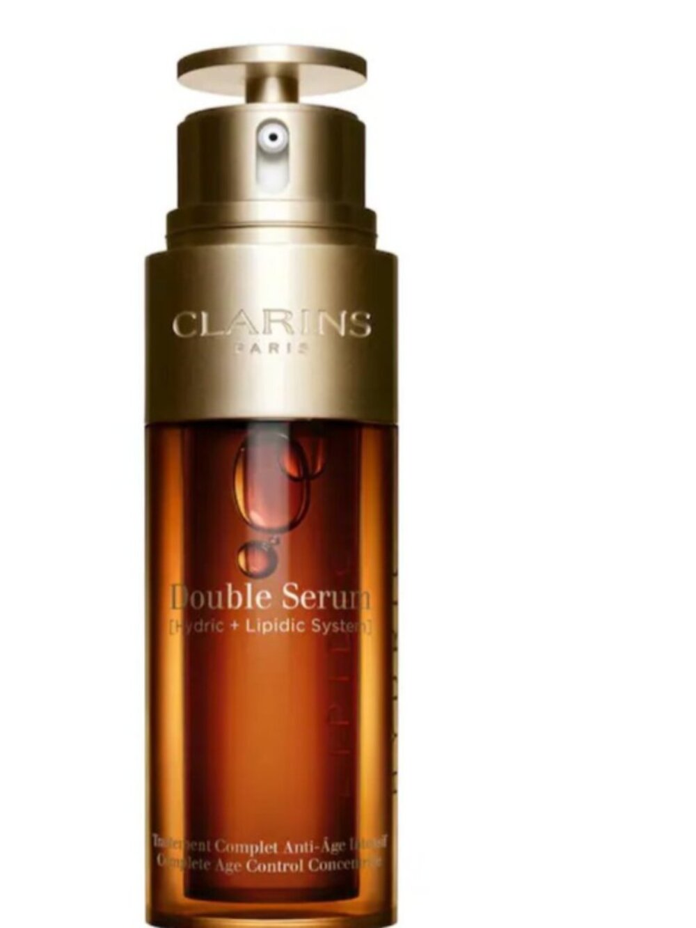 Clarins Double Serum ⭐ 50mL / 1.6 fl oz ✨